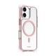 LAUT AERO PROTECT mobile phone case 16 cm (6.3