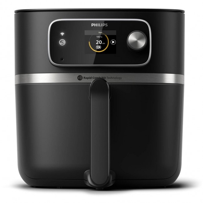 Philips 7000 Series HD9880 Airfryer Co Philips 7000 Series HD9880 Airfryer Co