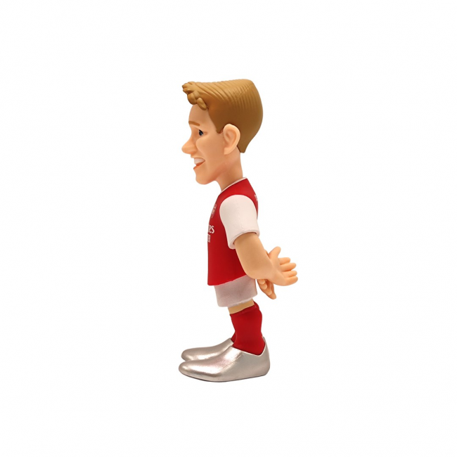 MINIX ARSENAL - MARTIN ODEGAARD MINIX ARSENAL - MARTIN ODEGAARD