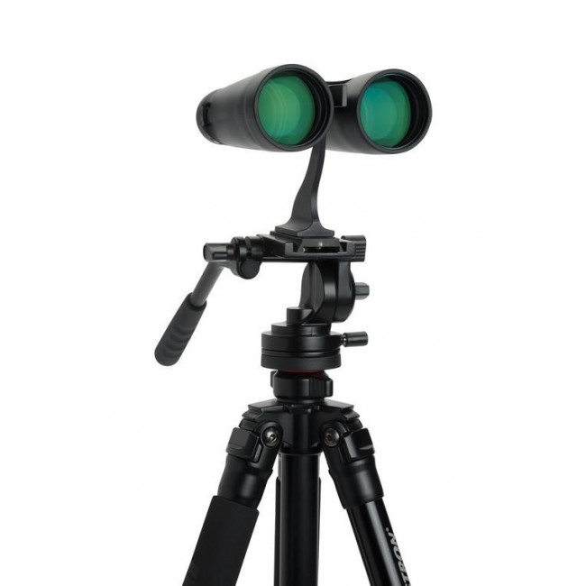 Celestron Outland X 10x50 binocular BaK-4 Black