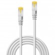 Lindy 47330 networking cable White 20 m Cat7 S/FTP (S-STP) Lindy 47330 networking cable White 20 m Cat7 S/FTP (S-STP)
