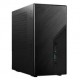 Asrock DeskMini X300 1.92L sized PC Black AMD X300 Socket AM4 Asrock DeskMini X300 1.92L sized PC Black AMD X300 Socket AM4