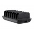 Conceptronic OZUL07B 160W 7-Port USB PD Charging Station, USB-C x 7, PD 3.0
