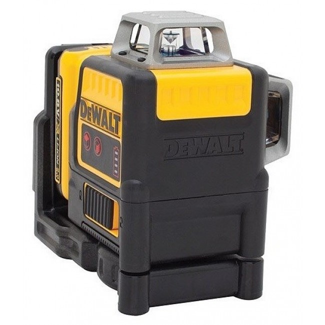 DEWALT DCE0811D1R-QW Laser level XR Li-Ion 10,8V 2,0 Ah Black, Yellow DEWALT DCE0811D1R-QW Laser level XR Li-Ion 10,8V 2,0 Ah Black, Yellow