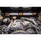 DEWALT. LAMPA LED 18V PODWIESZANA DCL045