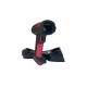 Honeywell Granit 1991iXR Handheld bar code reader Black, Red Honeywell Granit 1991iXR Handheld bar code reader Black, Red