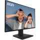 MSI PRO MP252 computer monitor 62.2 cm (24.5