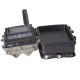 Denver WCL-8040 CMOS Night vision Black, Grey 2560 x 1440 pixels