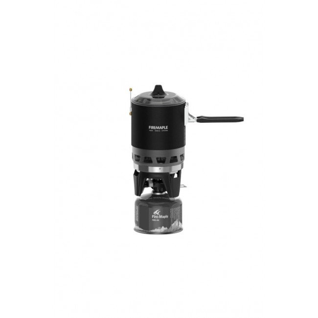 Cooker fms-x3 black FIRE-MAPLE Cooker fms-x3 black FIRE-MAPLE