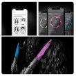 Dyson Airwrap i.d. Multistyler Warm Black, Orange, Teal 1300 W 2.675 m