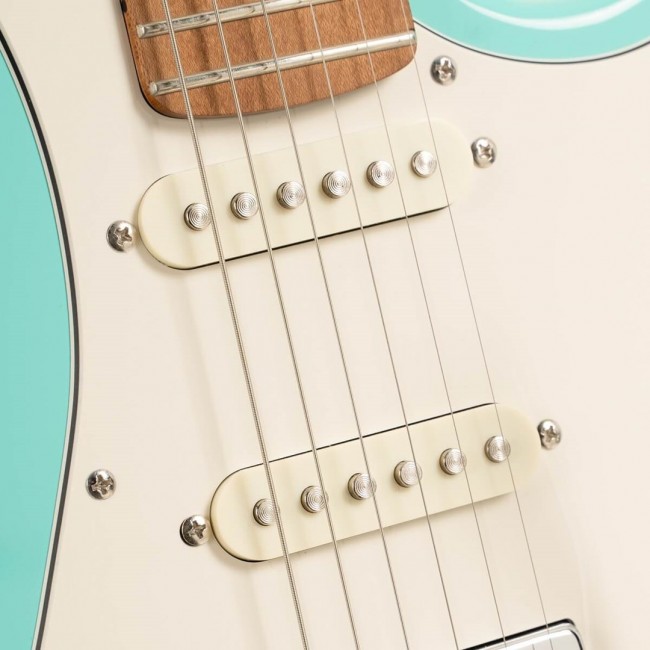 CORT G200SE Seafoam Green - electric guitar