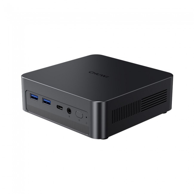 PC Chuwi AuBox-X-P Ultra 7 256V 16GB 1TB BT LAN W11Pro PC Chuwi AuBox-X-P Ultra 7 256V 16GB 1TB BT LAN W11Pro