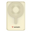 Verbatim Charge'n'Go 2C & Display Power Bank 10000 mAh Gold