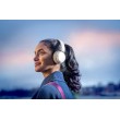 Philips 4000 series TAH4209WT/00 headphones/headset Wireless Head-band Calls/Music Bluetooth White