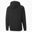 PUMA 670270_01_S sports sweater/hoodie