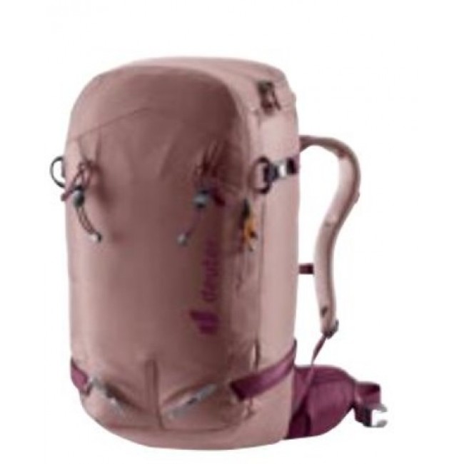 Deuter Freerider Pro 30+10 SL 30 L Bordeaux Deuter Freerider Pro 30+10 SL 30 L Bordeaux