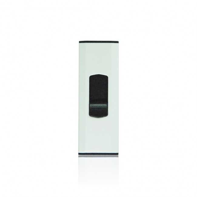 MediaRange MR919 USB flash drive 256 GB USB Type-A 3.2 Gen 1 (3.1 Gen 1) Black, Silver