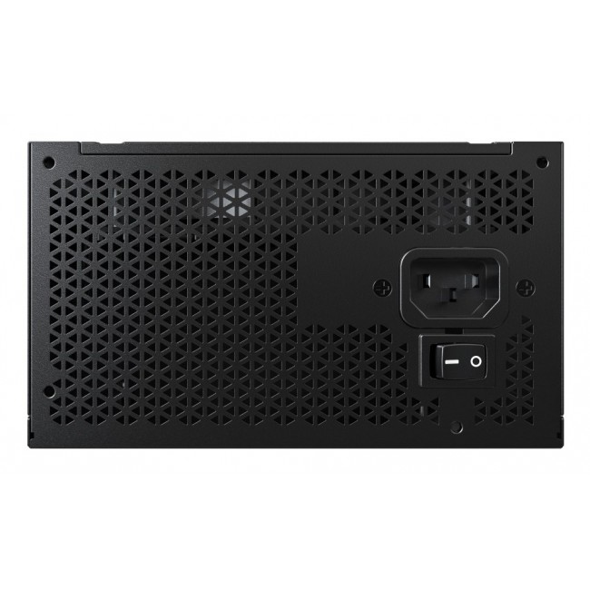 Montech BETA 2 power supply unit 850 W 20+4 pin ATX ATX Black