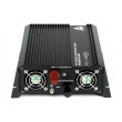 AZO Digital 24 VDC / 230 VAC Automotive Inverter IPS-2000 2000W