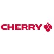 CHERRY STREAM keyboard Office USB QWERTZ German Black