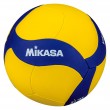 Volleyball Mikasa yellow-blue V345W Volleyball Mikasa yellow-blue V345W