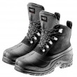 Men's snow boots, size 43 Men's snow boots, size 43