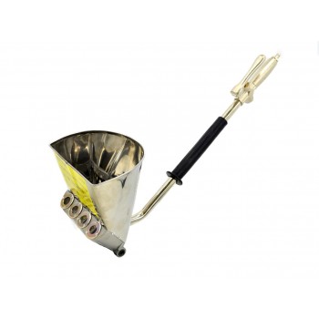 AWTOOLS PNEUMATIC PLASTERER FOR CEILINGS