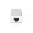 Digitus USB Type-CTM 3-Port Hub + Gigabit Ethernet