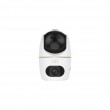 Dahua Technology 3+3MP Indoor Wi-Fi Dual-Lens Pan & Tilt Camera Dahua Technology 3+3MP Indoor Wi-Fi Dual-Lens Pan & Tilt Camera