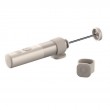 Outin OTMF-LG-01-SS Ręczny spieniacz do mleka Foam frother
