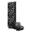 DeepCool Spartacus 360 Processor Liquid cooling kit 12 cm Black DeepCool Spartacus 360 Processor Liquid cooling kit 12 cm Black