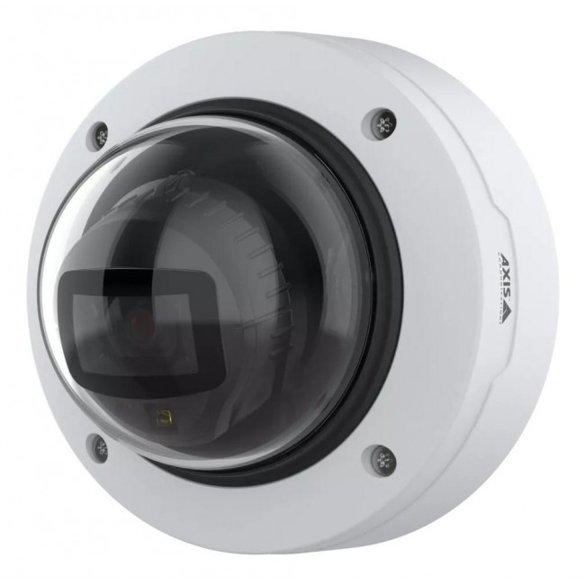 Axis P3275-LV Dome IP security camera Indoor 1920 x 1080 pixels Ceiling/Wall/Pole