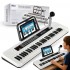 SUPRIMO KEY61 KD przeno ny edukacyjny keyboard ele