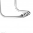 Neomounts DS75-450WH2 Monitor arm 17-32