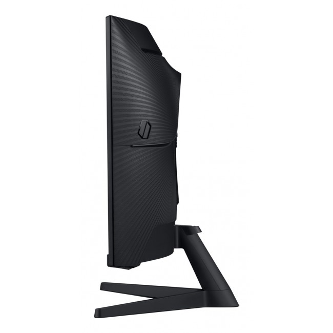 Samsung S32CG554EU computer monitor 81.3 cm (32
