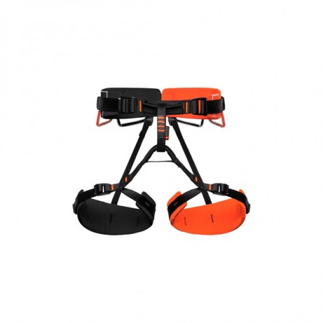 Mammut 4 Slide Harness Mammut 4 Slide Harness