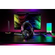Razer Kraken V4 Headset Wireless Head-band Gaming USB Type-A Bluetooth Black