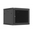 Lanberg WF01-6609-23B rack cabinet 9U Wall mounted rack Black Lanberg WF01-6609-23B rack cabinet 9U Wall mounted rack Black