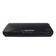 Esperanza EFL001 laminator Cold/hot laminator 250 mm/min Black Esperanza EFL001 laminator Cold/hot laminator 250 mm/min Black