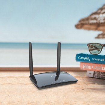 TP-LINK Archer MR402 AC1200 Wireless Router