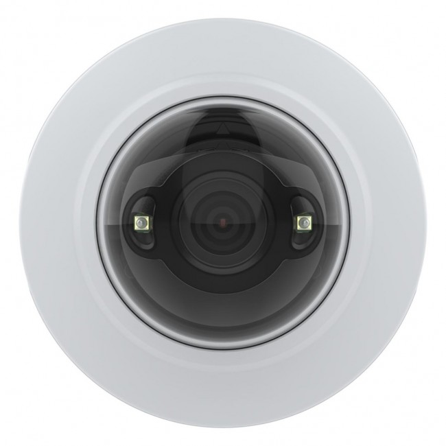 Axis 02677-001 security camera Dome IP security camera Indoor 1920 x 1080 pixels Ceiling/wall