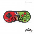 Hyperkin Pixel Art Bluetooth Controller Official Miraculous Edition (Ladybug & Cat) Hyperkin Pixel Art Bluetooth Controller Official Miraculous Edition (Ladybug & Cat)