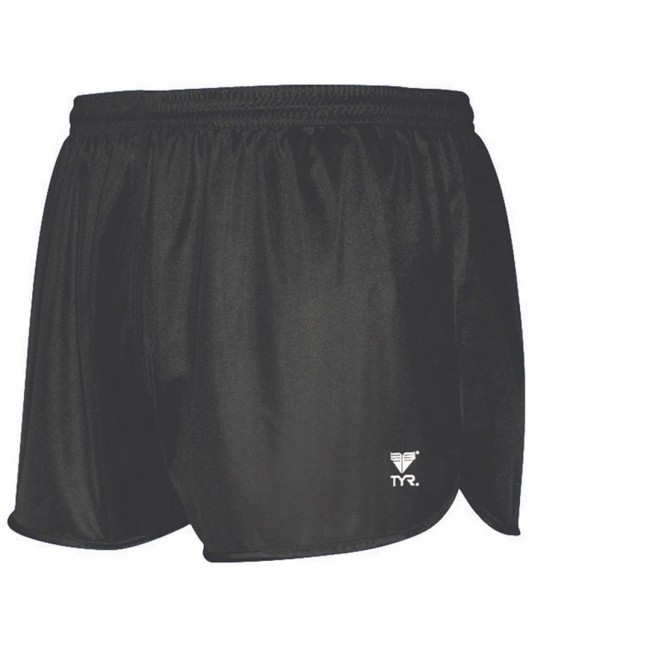 Spodenki męskie TYR Swim/Resistnce short M