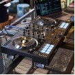 Hercules DJControl Inpulse 500 Black