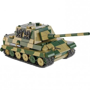 COBI 2733 Tank model 1:48