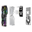 PNY VCG508016TFXXPB1-O graphics card NVIDIA GeForce RTX 5080 16 GB GDDR7 PNY VCG508016TFXXPB1-O graphics card NVIDIA GeForce RTX 5080 16 GB GDDR7