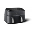 Philips 3000 series NA351/00 Dual Basket Airfryer