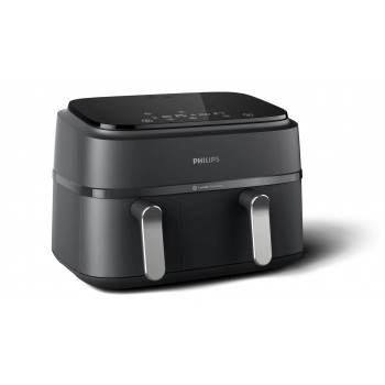 Philips 3000 series NA351/00 Dual Basket Airfryer