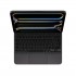 Apple Magic Keyboard QWERTZ German Black