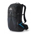 Trekking backpack - Gregory Citro 30 Ozone Black